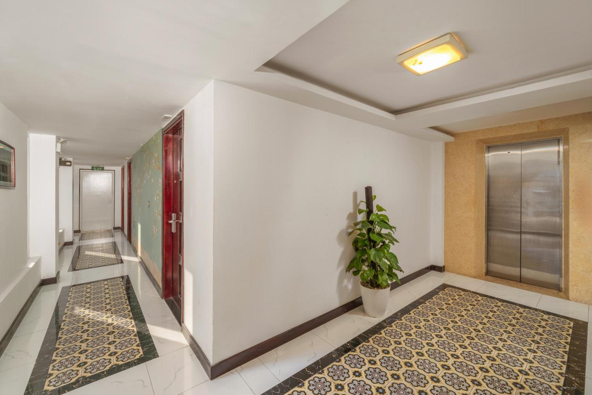 Vina Spa Hotel Hue Eksteriør bilde